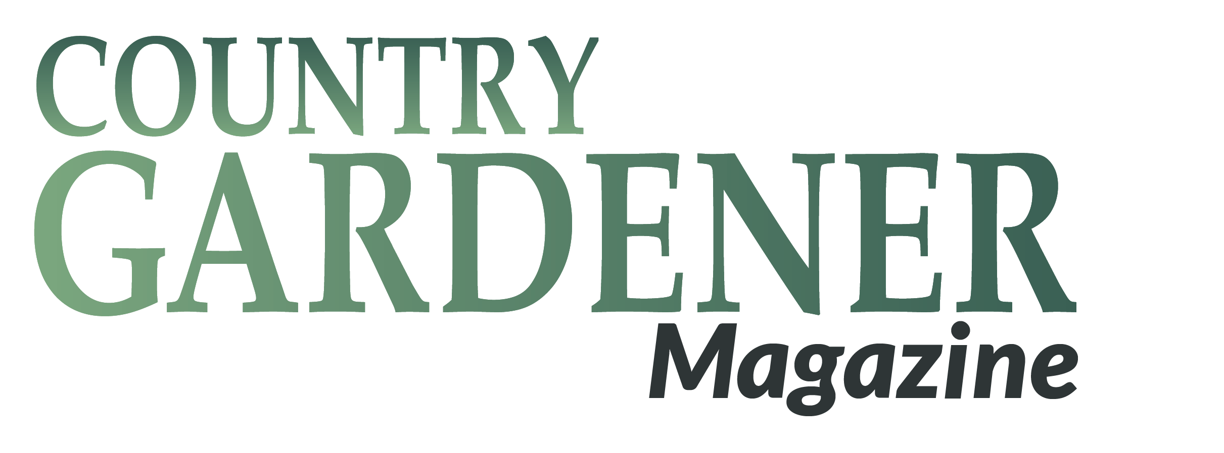 Country Gardener